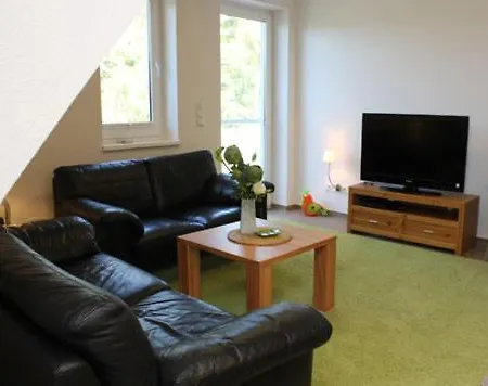 Apartamento Strandhaus Strandhaus, App 02 *