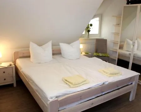 Apartment Strandhaus Strandhaus, App 02