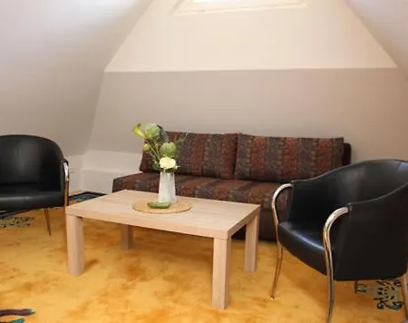 Strandhaus Strandhaus, App 02 Dierhagen