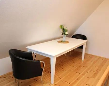 Strandhaus Strandhaus, App 02 *