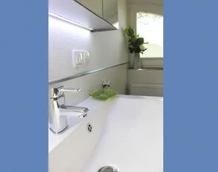 Apartamento Strandhaus Strandhaus, App 02 Dierhagen