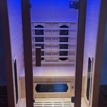 Strandhaus Strandhaus, App 02 Apartamento