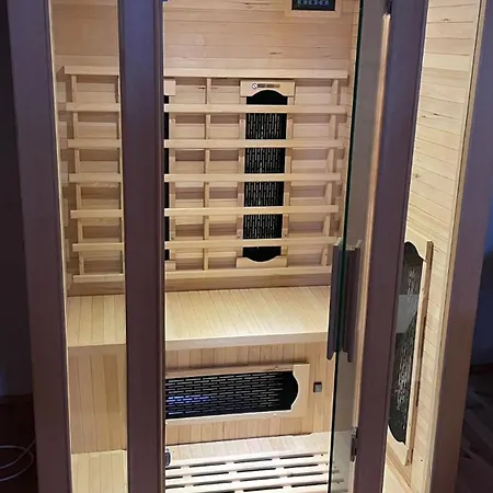 Strandhaus Strandhaus, App 02 Apartamento *